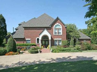 2800 S Aster Ave, Broken Arrow, OK 74012