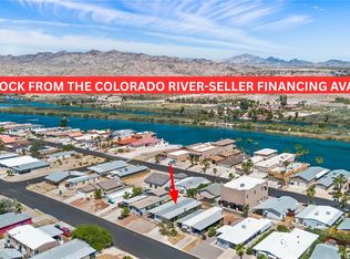 901 Terrace Dr, Bullhead City, AZ 86442