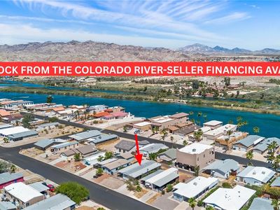 901 Terrace Drive, Bullhead City, AZ, 86442
