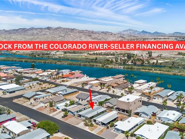 901 Terrace Dr, Bullhead City, AZ 86442