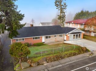 1301 Edmonds Avenue NE, Renton, WA 98056