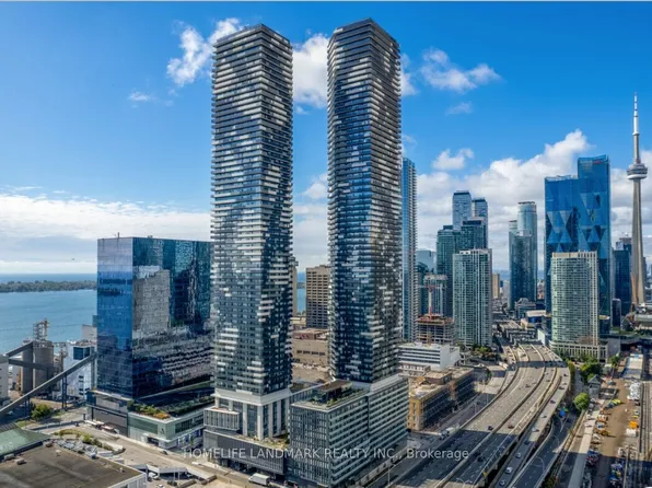 55 Cooper St, Toronto, ON