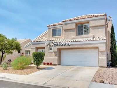 2520 Cortina Ave, Henderson, NV, 89074