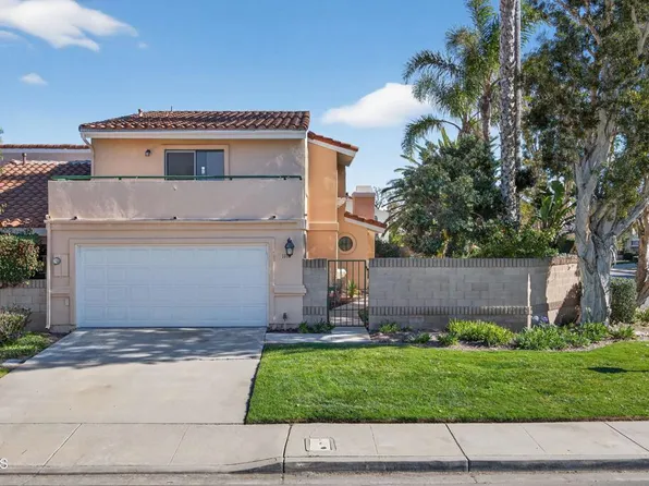 1170 Windward Way, Oxnard, CA 93035