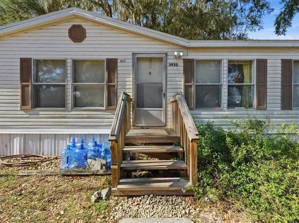3932 County Road 507, Wildwood, FL 34785