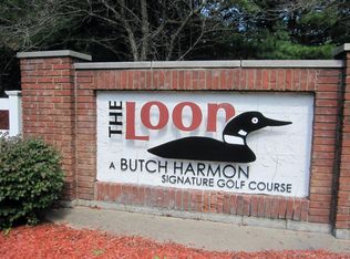 19 Invitational Dr, Gaylord, MI 49735