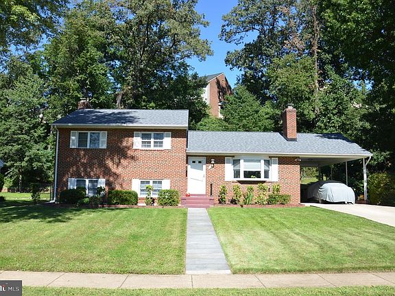 2nd image of 6234 Kilmer Ct