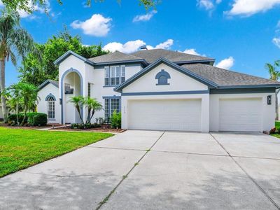 3170 ZAHARIAS DRIVE, Orlando, FL, 32837