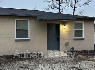 4432 Wrightsboro Rd UNIT 4, Grovetown, GA 30813