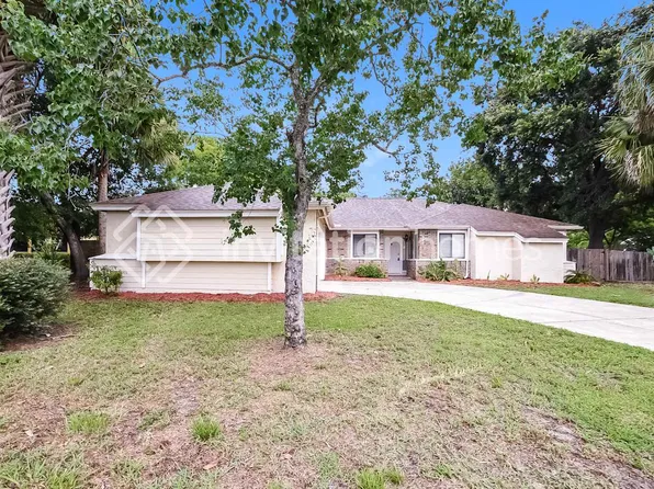 3908 Woodglade Cv, Winter Park, FL 32792