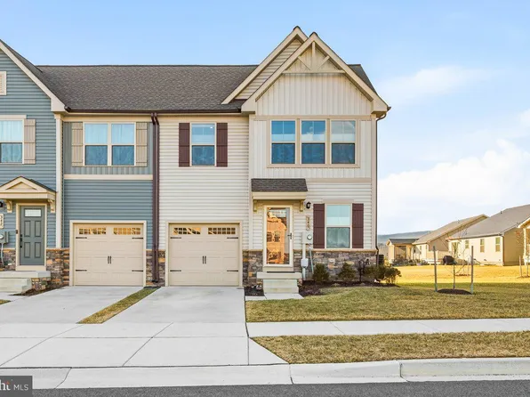 340 Shortleaf Cir, Frederick, MD 21702