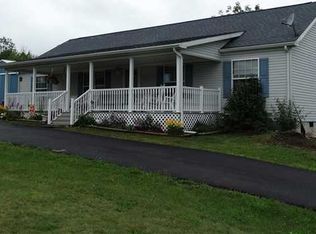 2577 Spencer Rd, Rock Stream, NY 14878