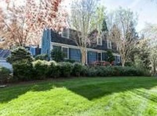 1938 Ruxton Rd, Baltimore, MD 21204