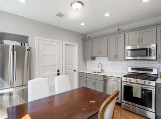 17 Howes St APT 3, Dorchester, MA 02125