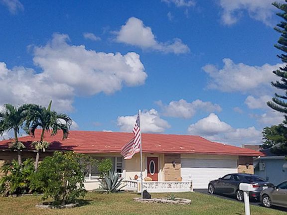 2nd image of 6609 NW 93rd Ave