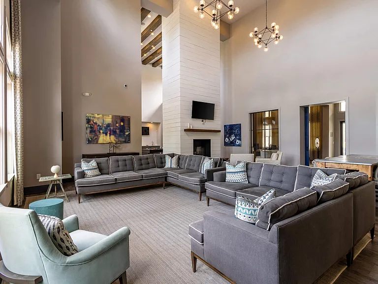 Aspire Lenox Park — Photo 14