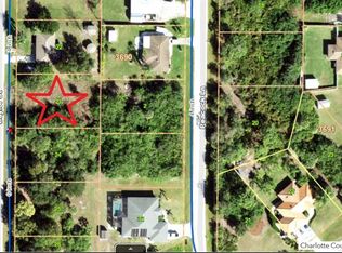 7094 Baylor St #23, Englewood, FL 34224