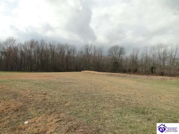 LOT-43A Clymene Rd, Cecilia, KY 42724