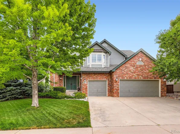 10244 Charissglen Circle, Highlands Ranch, CO 80126