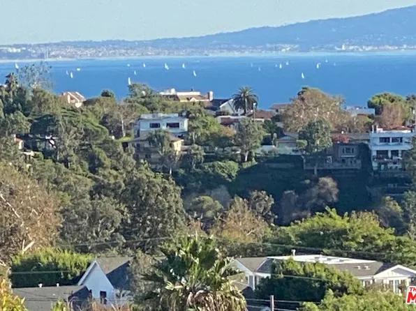 16632 Linda Ter, Pacific Palisades, CA 90272