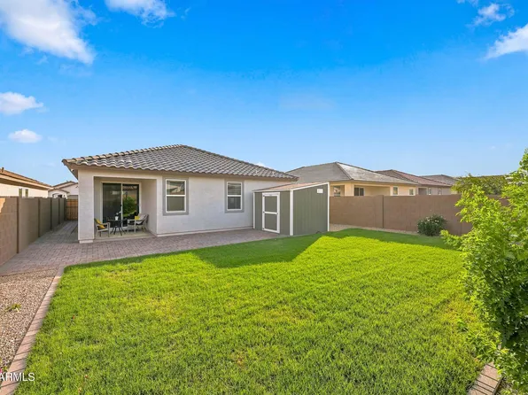 17310 W SMOKETREE Drive, Surprise, AZ 85387