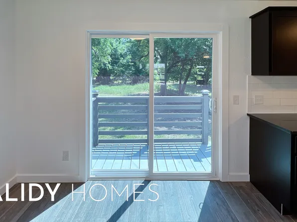 601 W Caddo St, El Reno, OK 73036