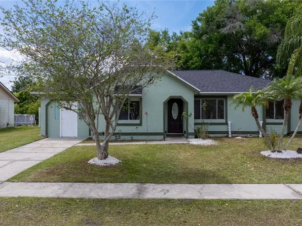 12766 Ohio Woods Ln, Orlando, FL 32824