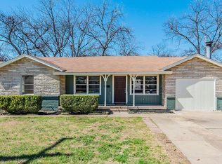 3529 Haltom Rd, Haltom City, TX 76117