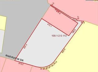 Riverview Dr, Marlboro, NY 12542