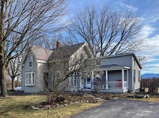 51 S Bingham St, Cornwall, VT 05753