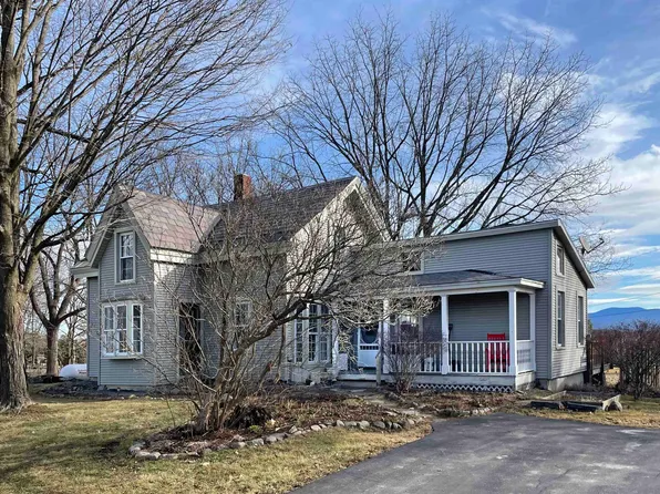 51 South Bingham Street, Cornwall, VT 05753