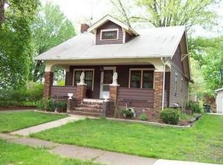 55 Hurst Rd, Painesville, OH 44077