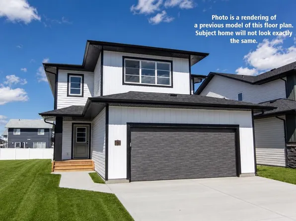 4425 NW 53rd St, Rocky Mountain House, AB T4T 0C3