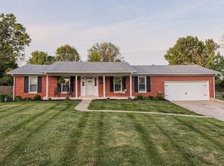 229 Gailane St, Lawrenceburg, KY 40342