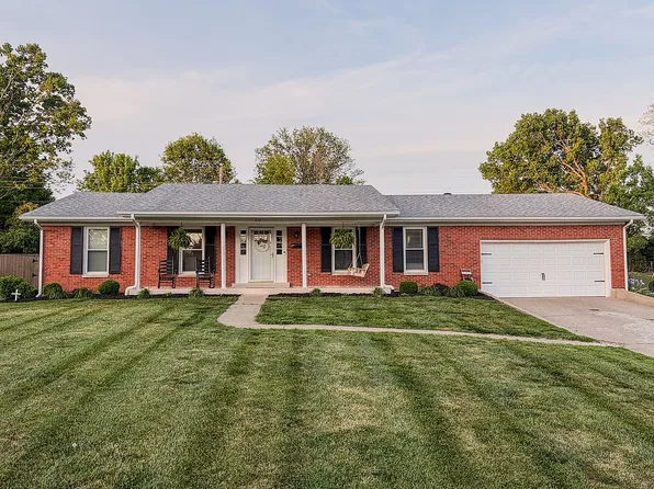 229 Gailane St, Lawrenceburg, KY 40342