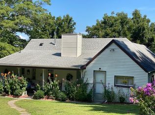 501 Hospital Rd, Waynesville, MO 65583