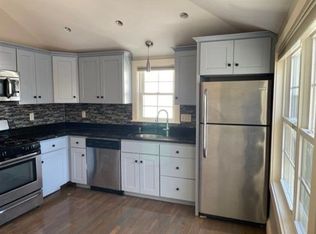 19 Cherry St #2, Quincy, MA 02169