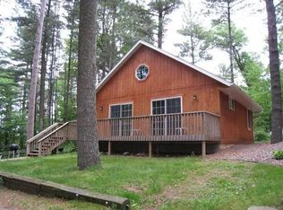 2460 10 1/8 Ave UNIT 4, Chetek, WI 54728