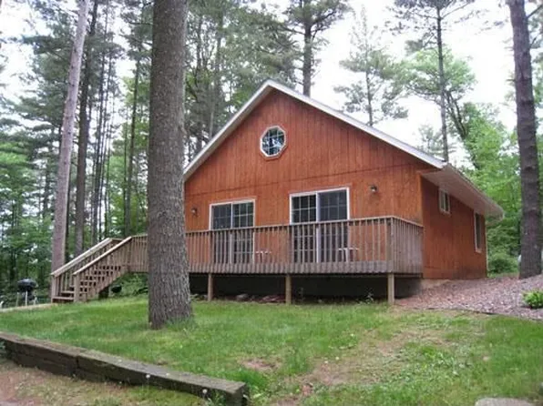 2460 10 1/8 Ave Unit 4, Chetek, WI 54728