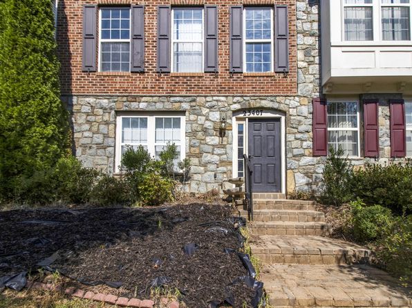 23407 Rainbow Arch Dr