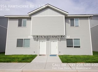 3954 Hawthorne Rd #13B, Pocatello, ID 83201