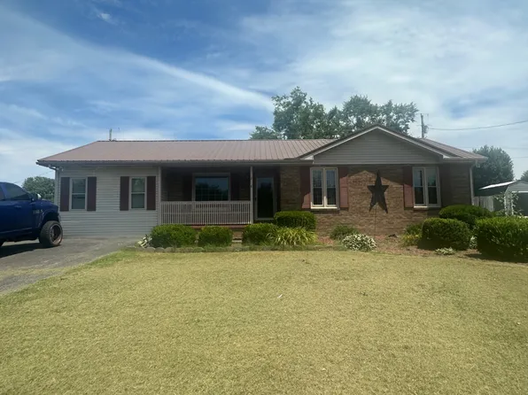 206 Baker St, Edmonton, KY 42129