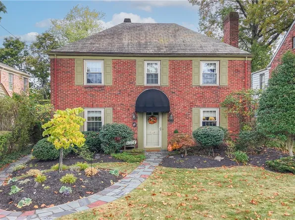 525 Westover Rd, Pittsburgh, PA 15228
