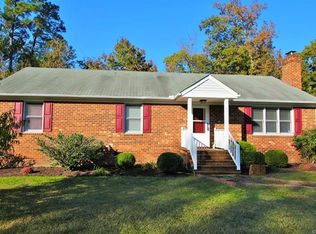5322 Meadoway Rd, North Chesterfield, VA 23234