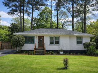 3277 Beech Dr, Decatur, GA 30032
