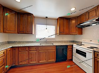 2545 Mira Vista Dr, El Cerrito, CA 94530