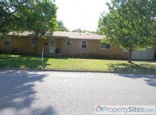 3801 Ruth Rd, Richland Hills, TX 76118