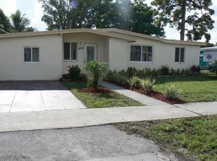 1406 NW 13th Ave, Fort Lauderdale, FL 33311