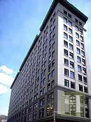 Rented by Halstead Real Estate