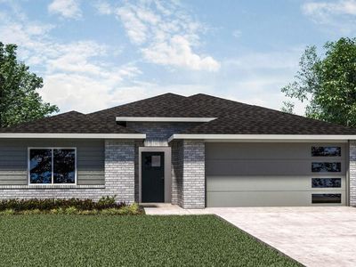 1614 Goose Island Ln, Rosenberg, TX, 77469